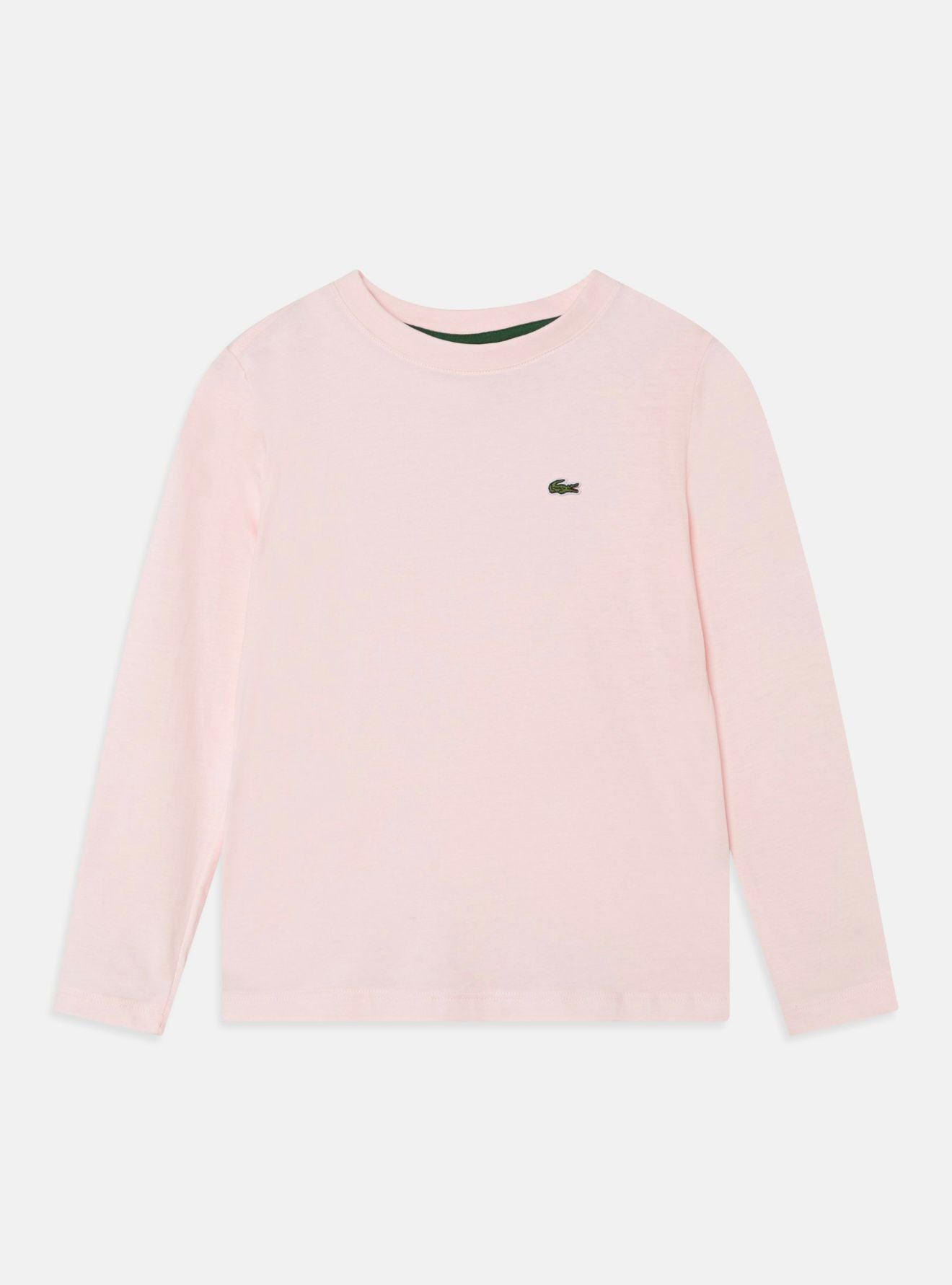 Lacoste T-shirt Unisex bambino