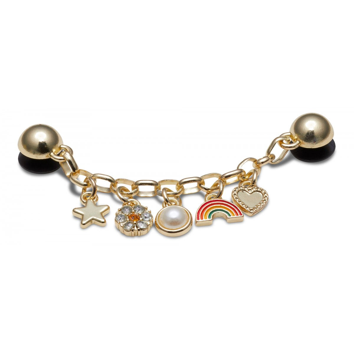 JIBBITZ™ CHARMS CROCS