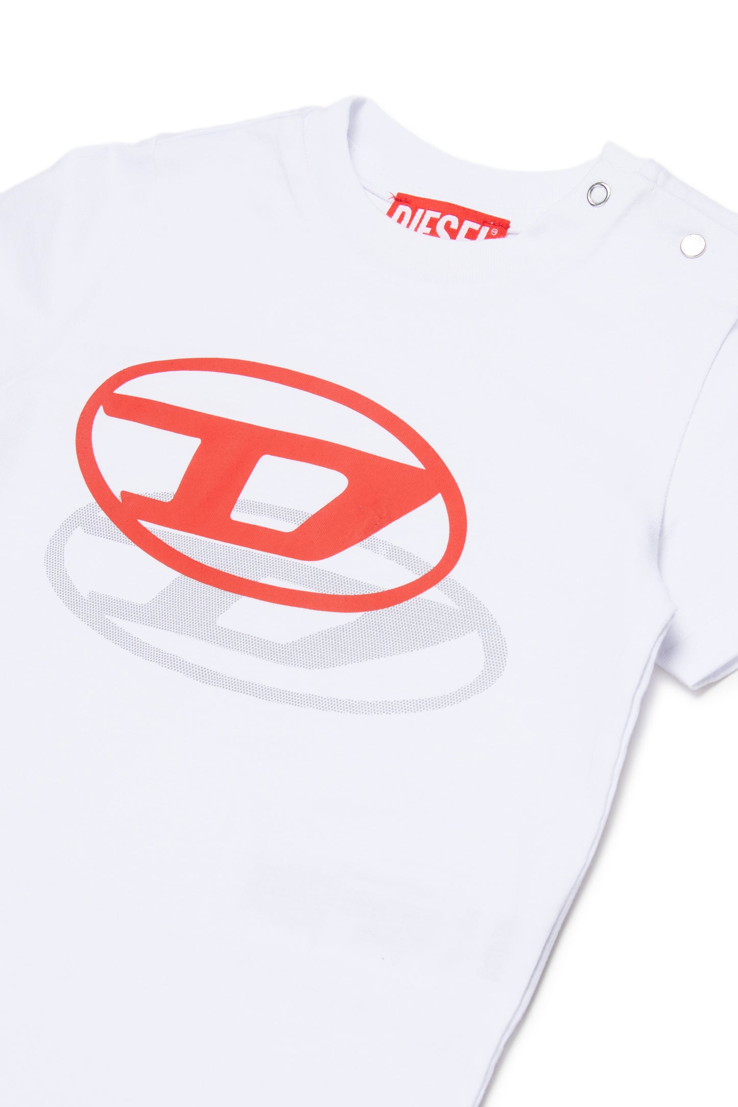 Diesel t-shirt mezza manica