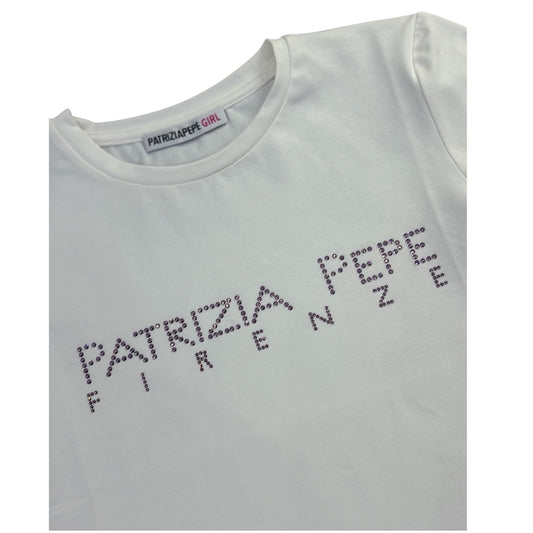 T-shirt mezza manica