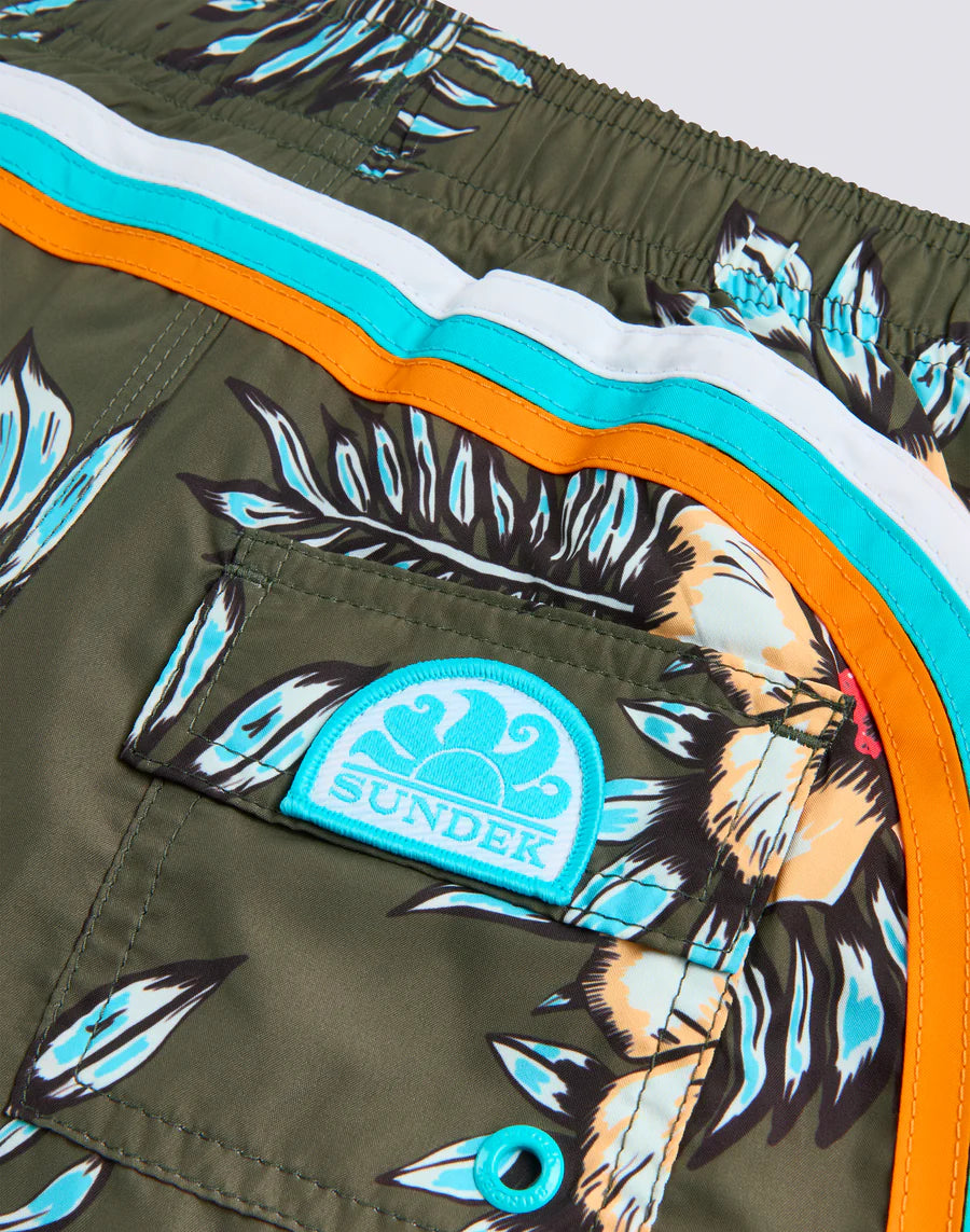 Sundek modello boxer