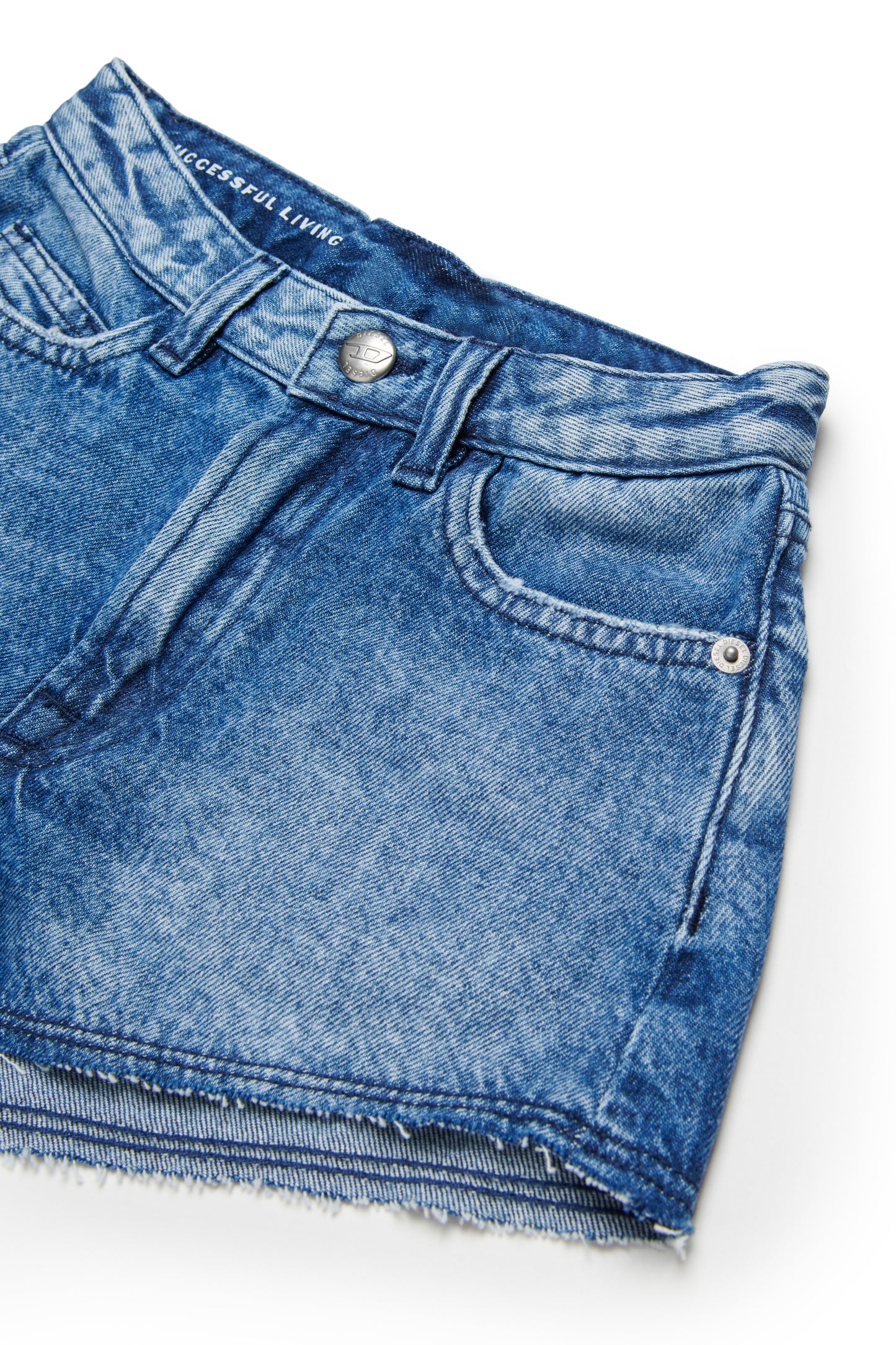 Diesel Short di jeans
