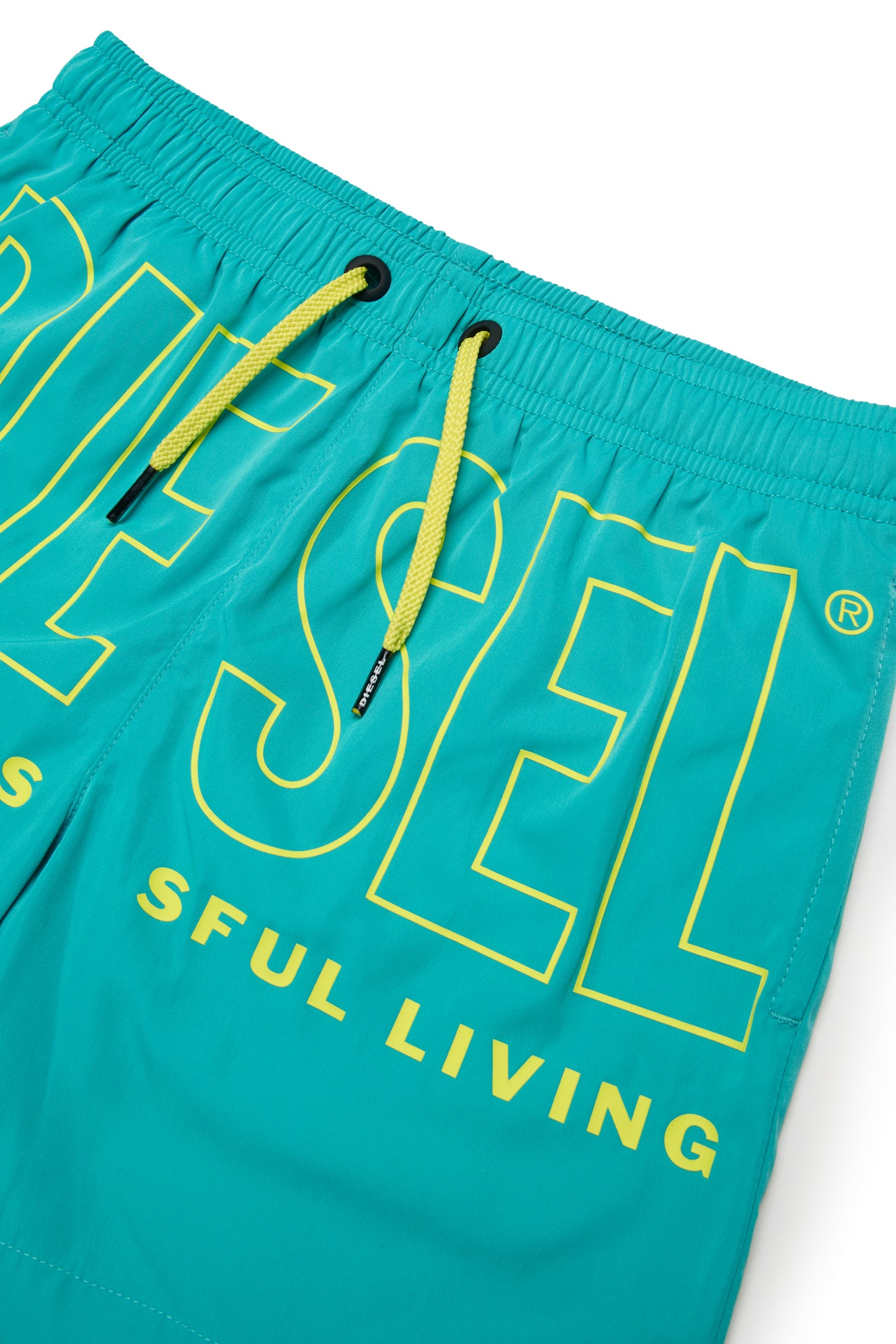 Diesel Costume modello boxer