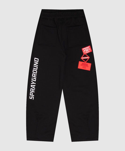 SPRAYGROUND Pantalone di tuta