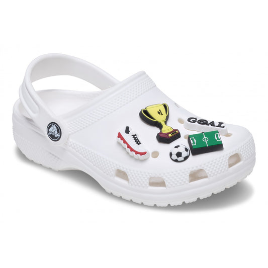 CROCS Jibbitz 5 pack