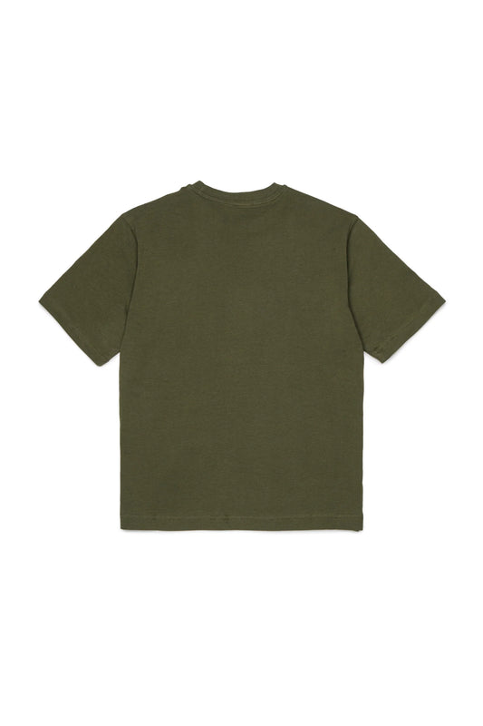 Diesel T-shirt mezza manica