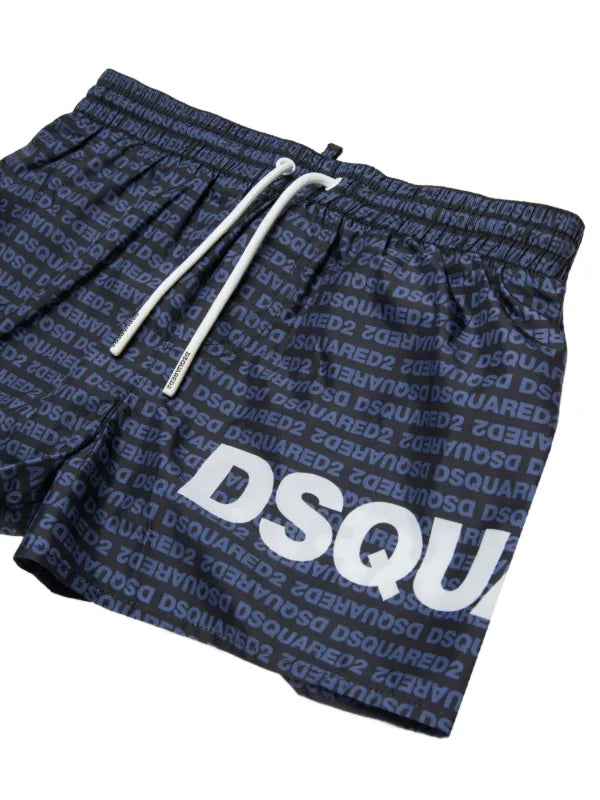Dsquared2 costume modello boxer