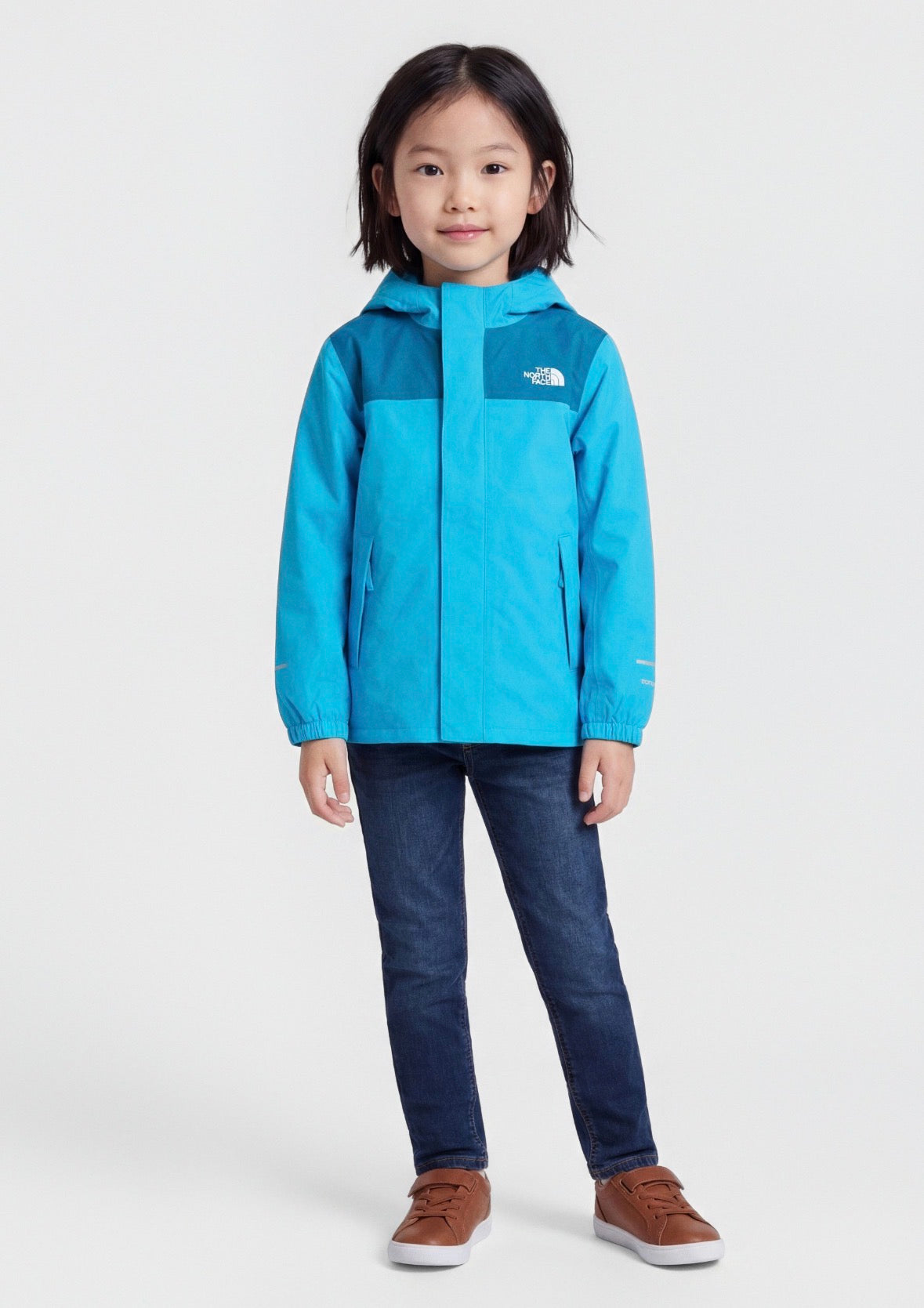 The North Face Giubbino Estivo