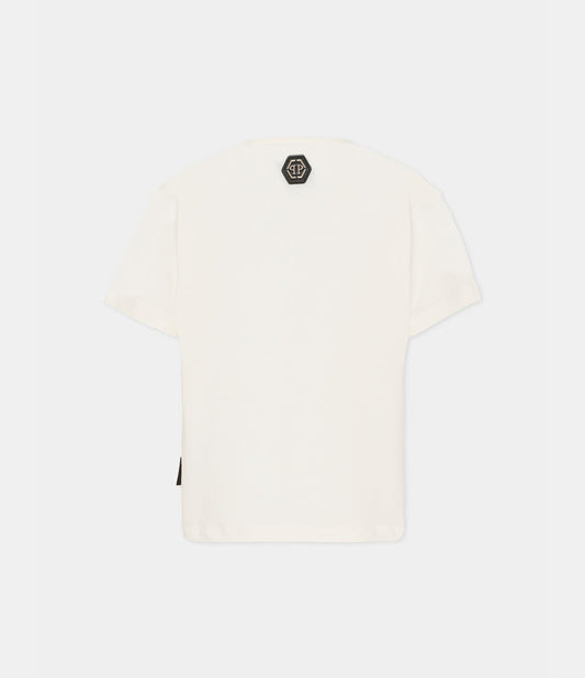 T-Shirt Philipp Plein ragazza