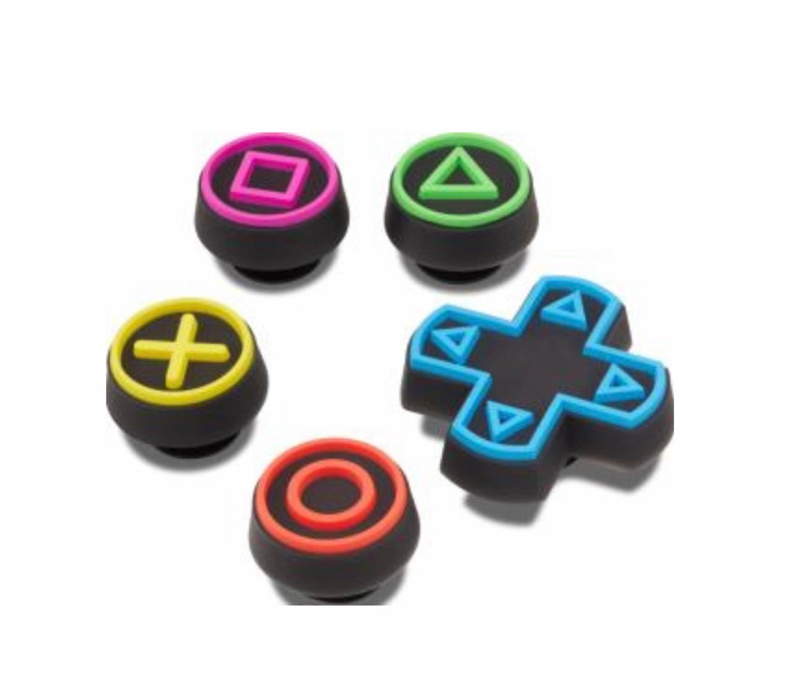 JIBBITZ™ CHARMS CROCS
