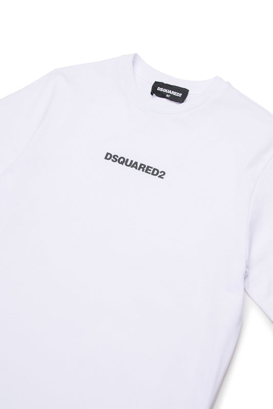 Dsquared2 t-shirt mezza manica