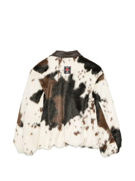 MSGM GIUBBINO FW27