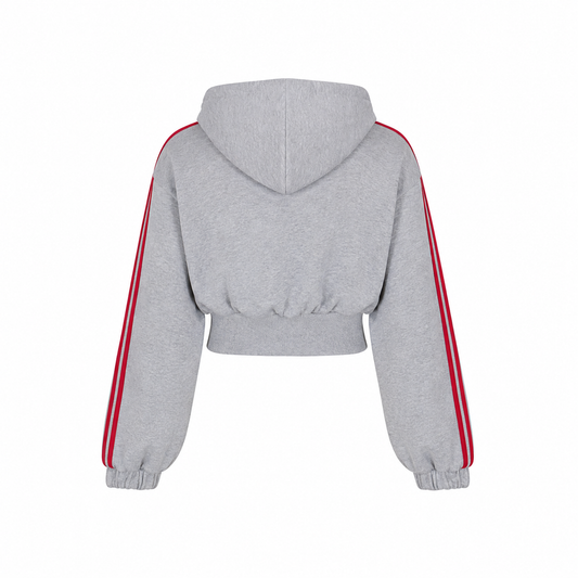 MSGM FELPA Con cappuccio FW27