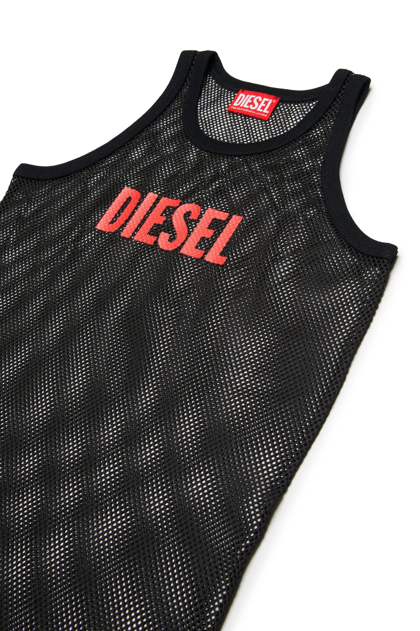 Diesel copricostume a rete