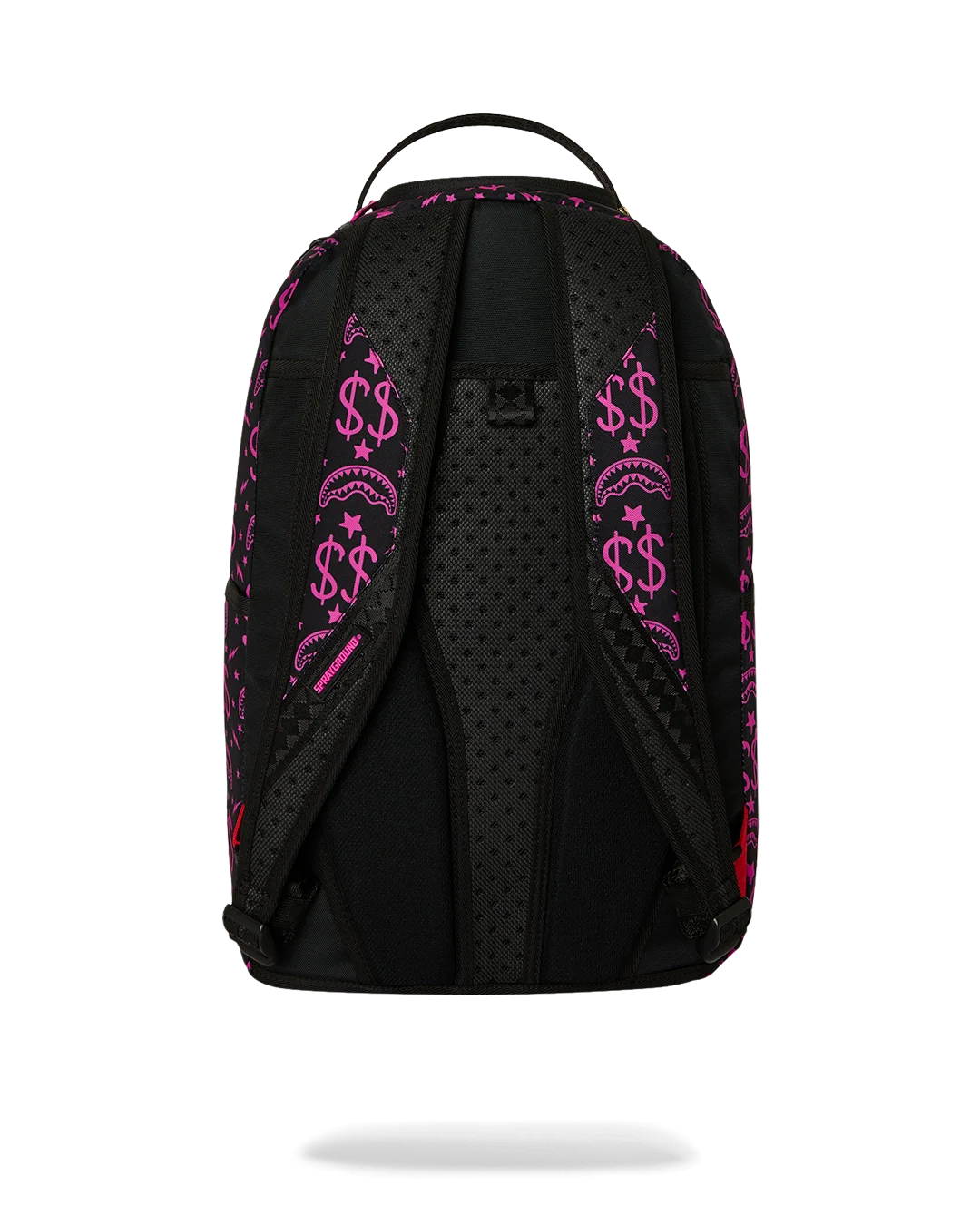 SPRAYGROUND ZAINO