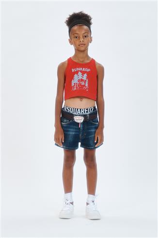 Dsquared2 short