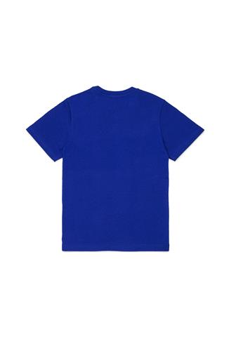 t-shirt mezza manica dsquared2