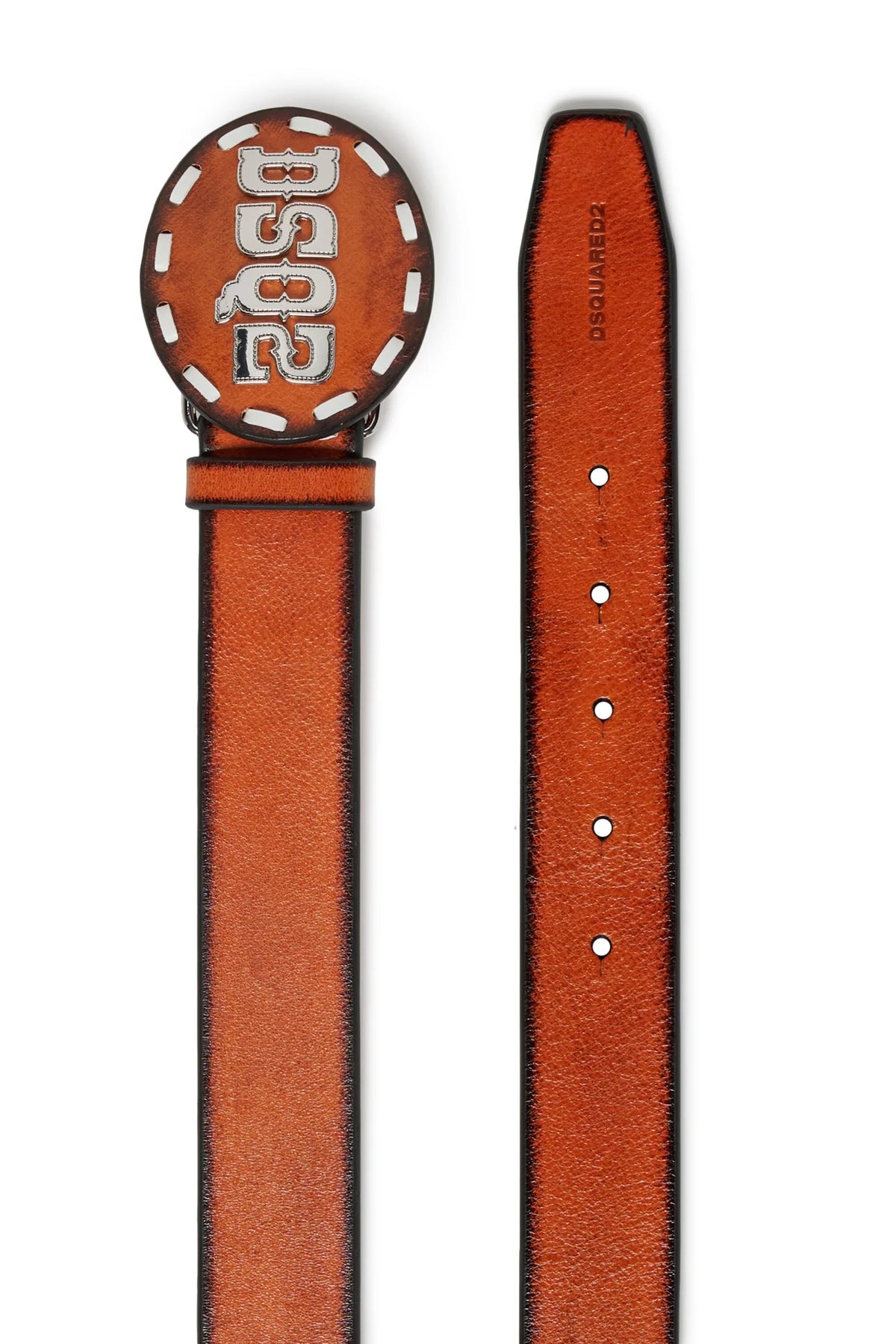 DSQUARED2 CINTURA FW27
