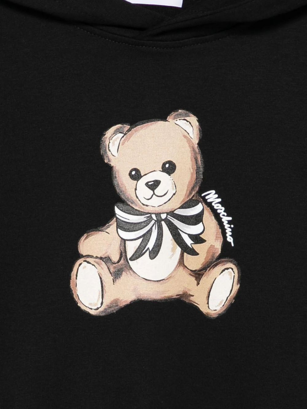 moschino Felpa Bambine e ragazze