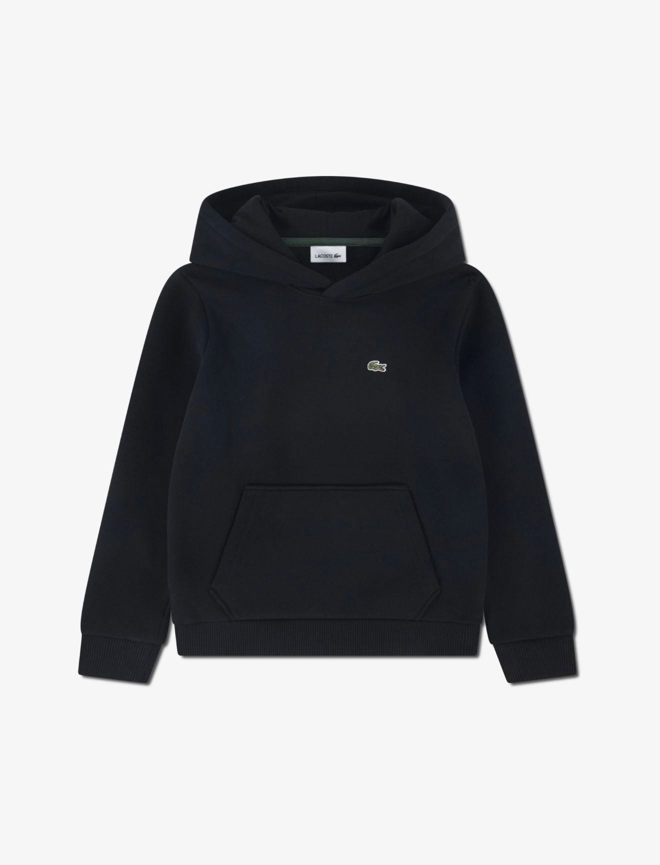 Lacoste Felpa Unisex bambino