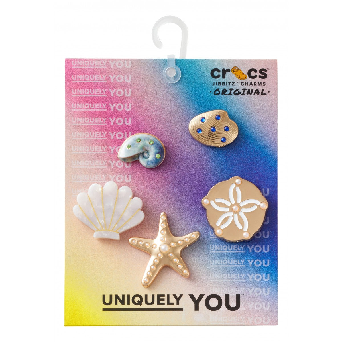 JIBBITZ™ CHARMS CROCS