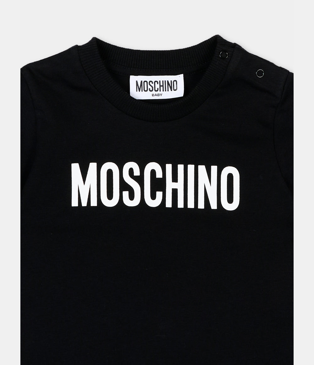Moschino t-shirt unisex