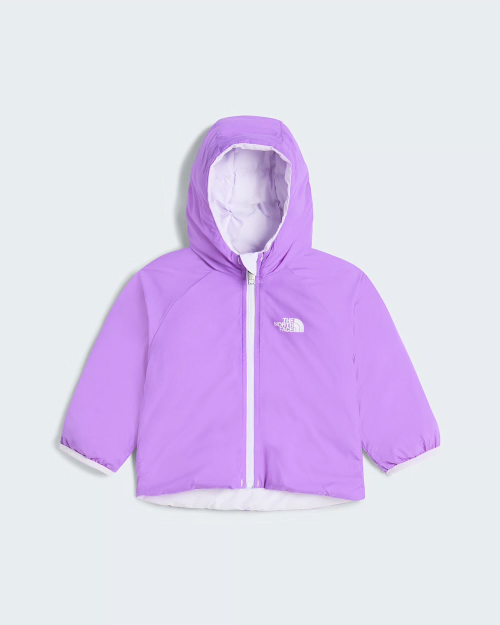 The North Face Giacca reversibile Perrito da neonata