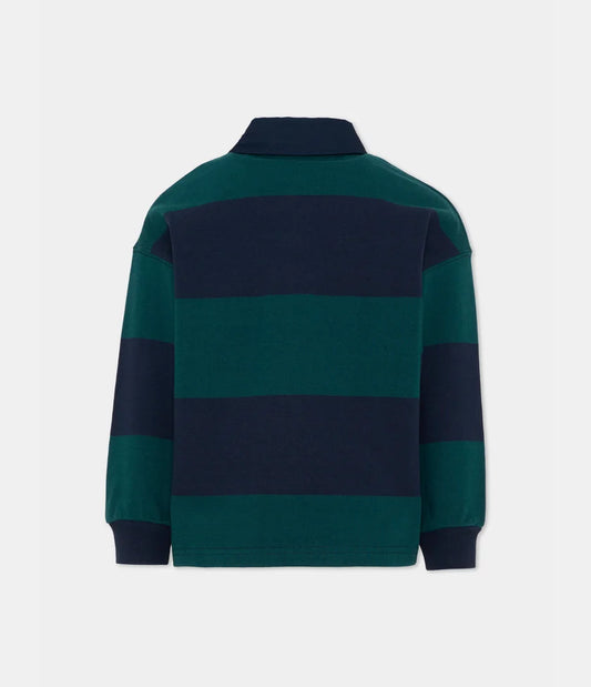 Timberland polo manica lunga FW27