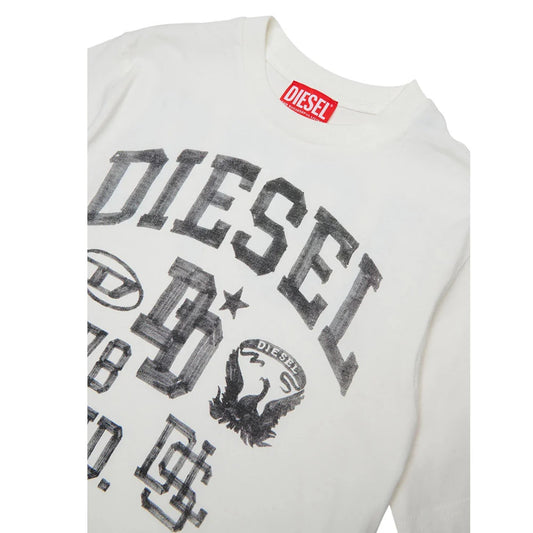 DIESEL T-SHIRT FW27
