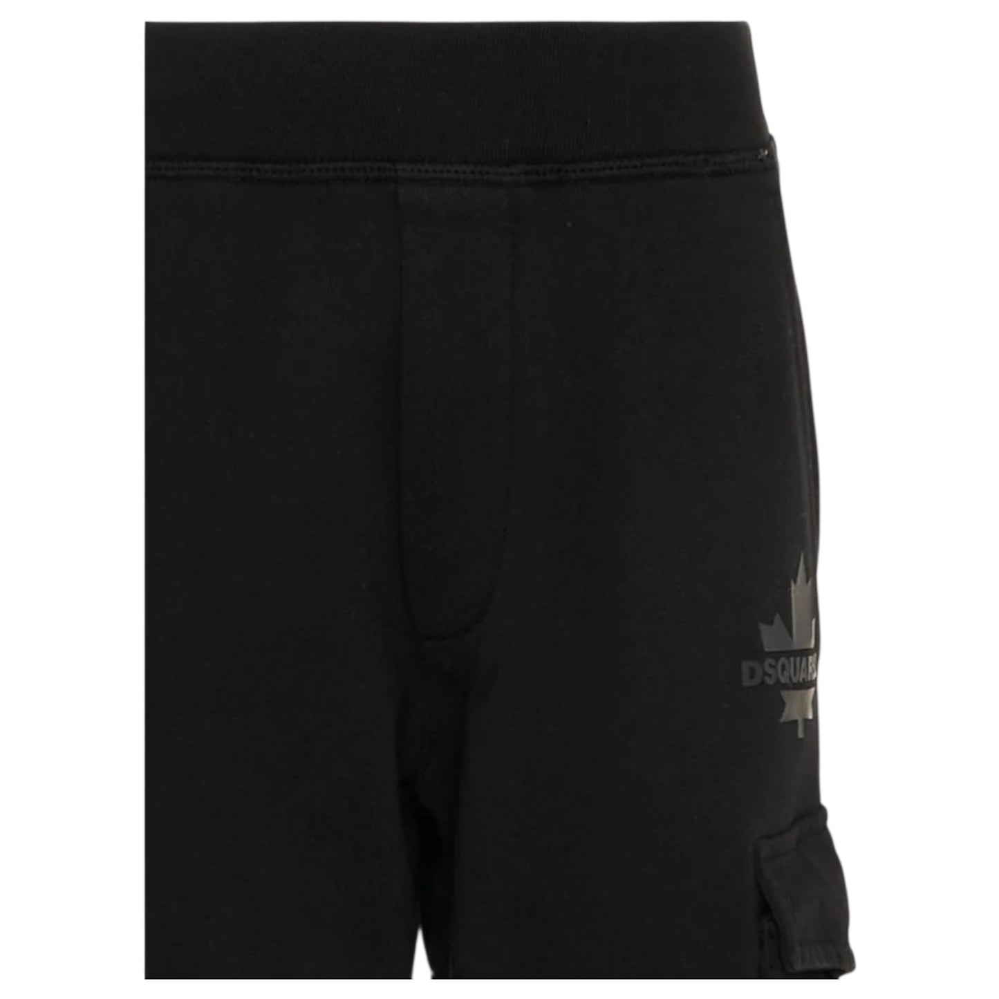 Dsquared2 Pantalone modello cargo