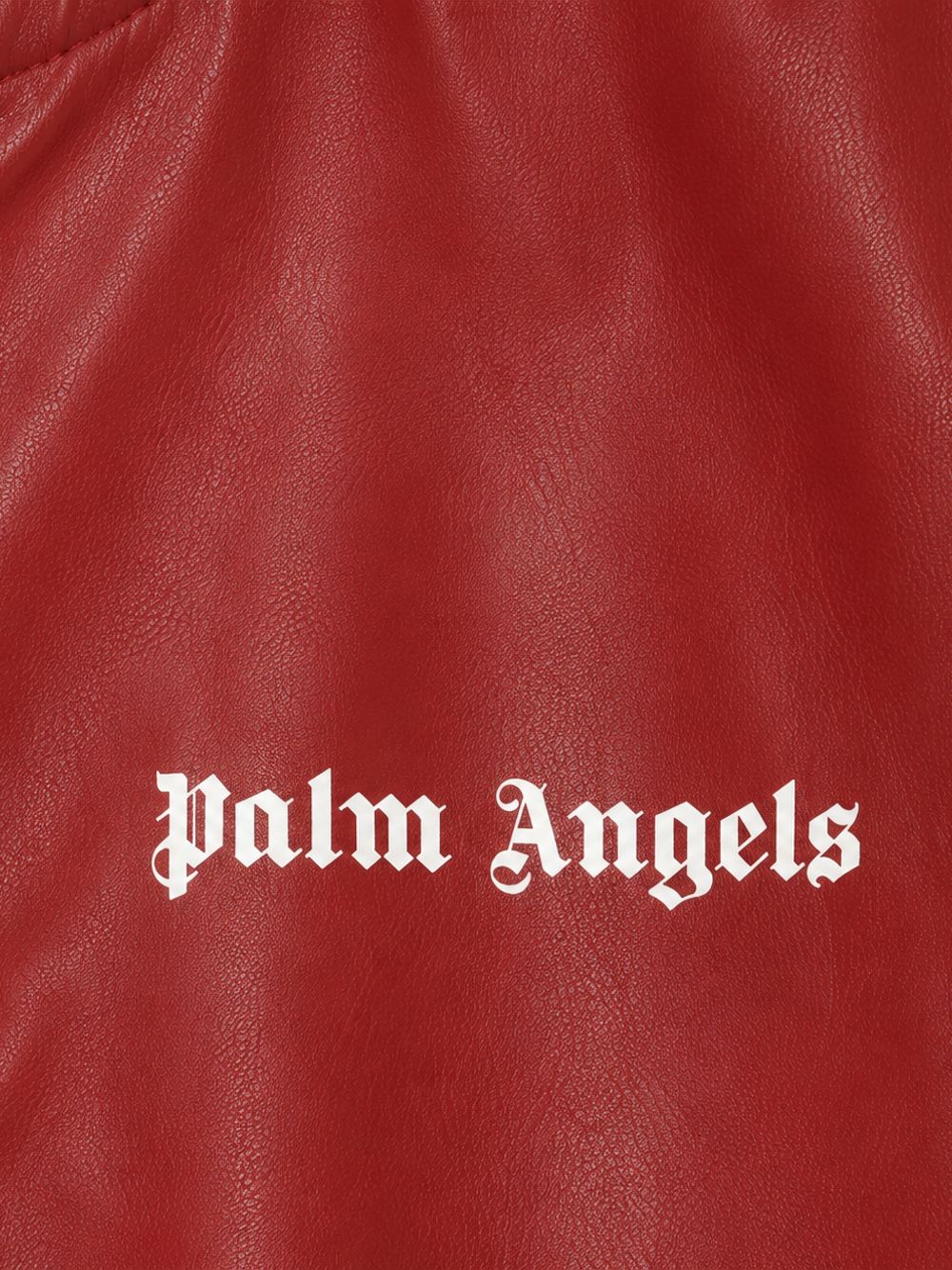 PALM ANGELS TRACK SUIT ECO NAPPA GIRL