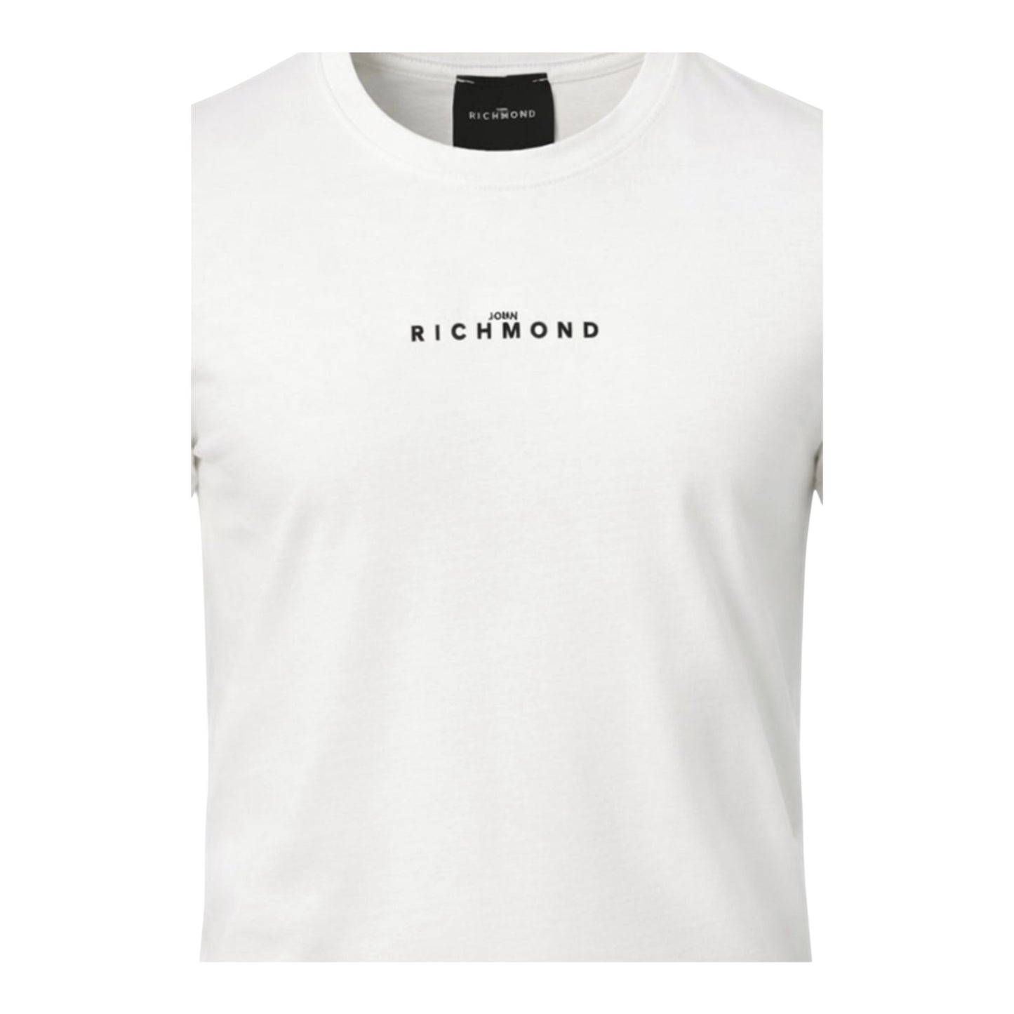 John Richmond t-shirt mezza manica
