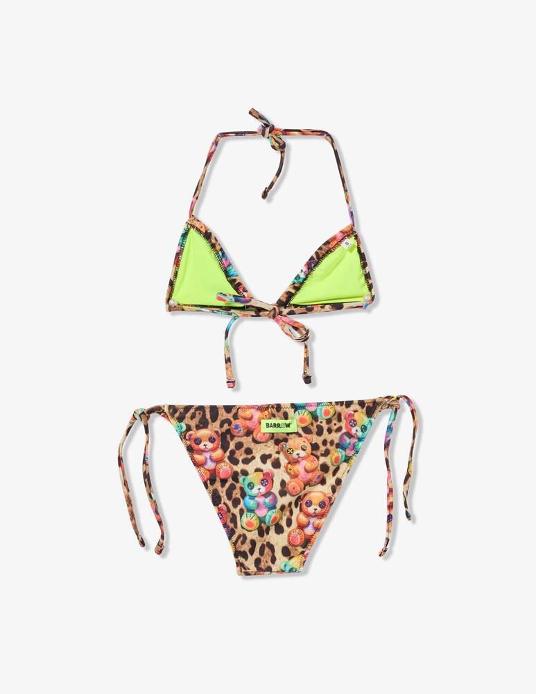 Bikini girl Barrow