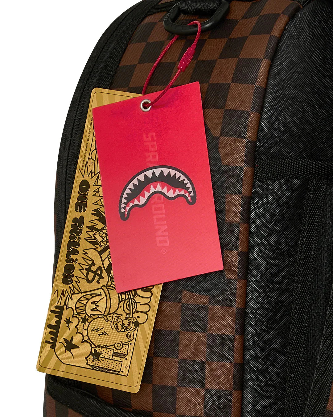 SPRAYGROUND Zaino