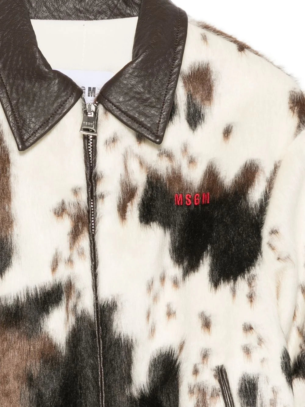 MSGM GIUBBINO FW27