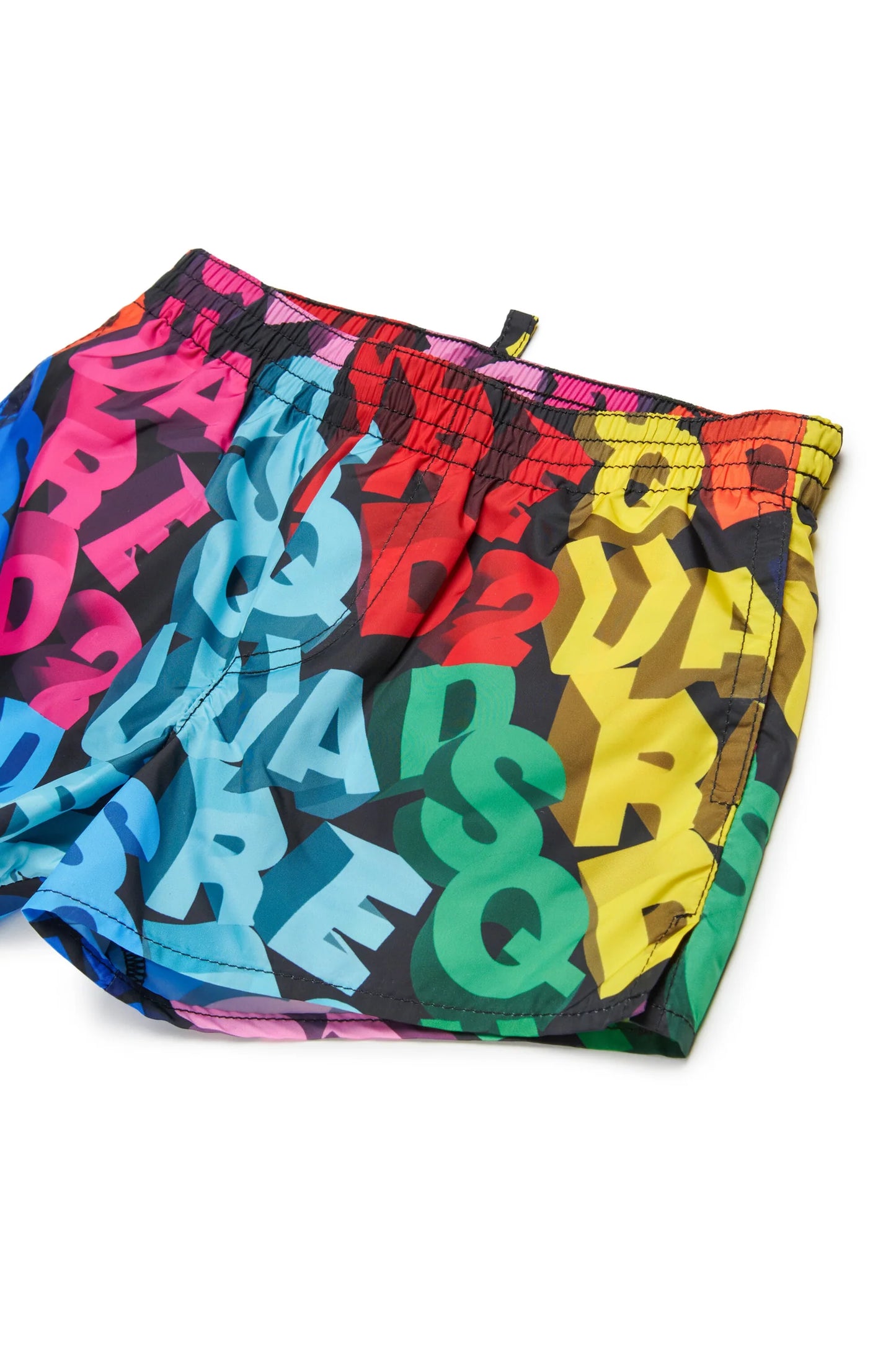 Dsquared2 modello boxer
