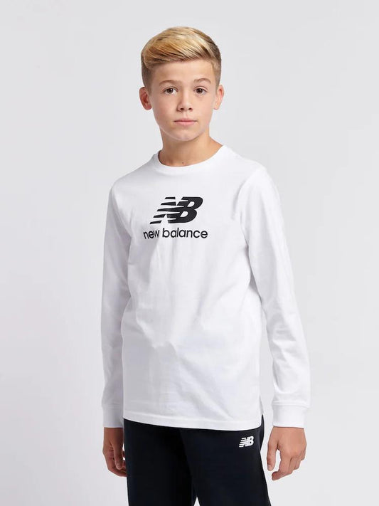 new balance T-shirt Bambini e ragazzi