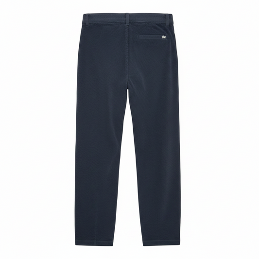 LACOSTE PANTALONE FW27