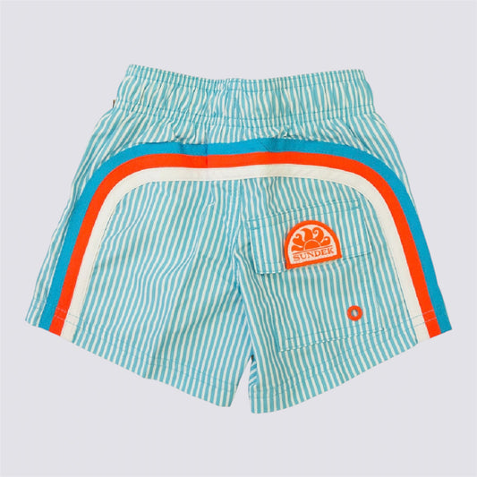 Sundek Costume modello boxer