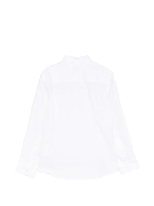 Camicia manica lunga Paolo Pecora