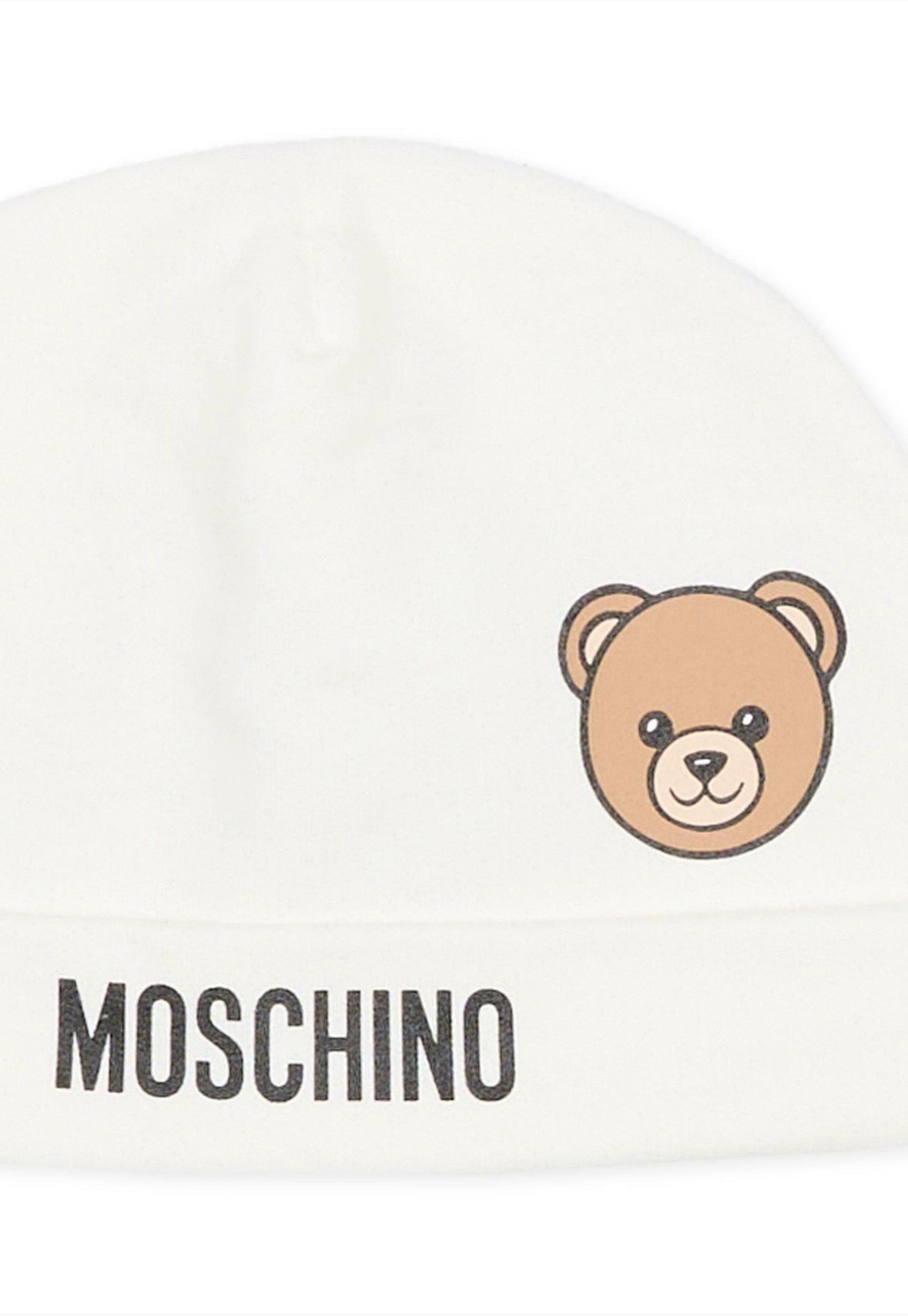 Moschino cappello