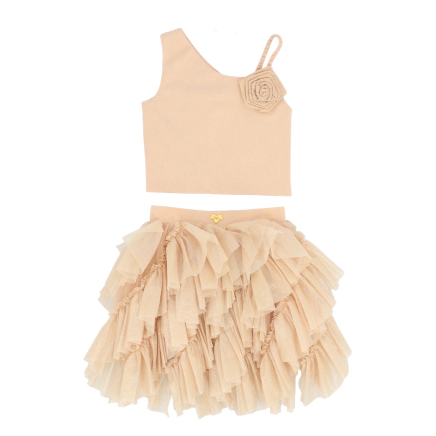 Set top+ gonna