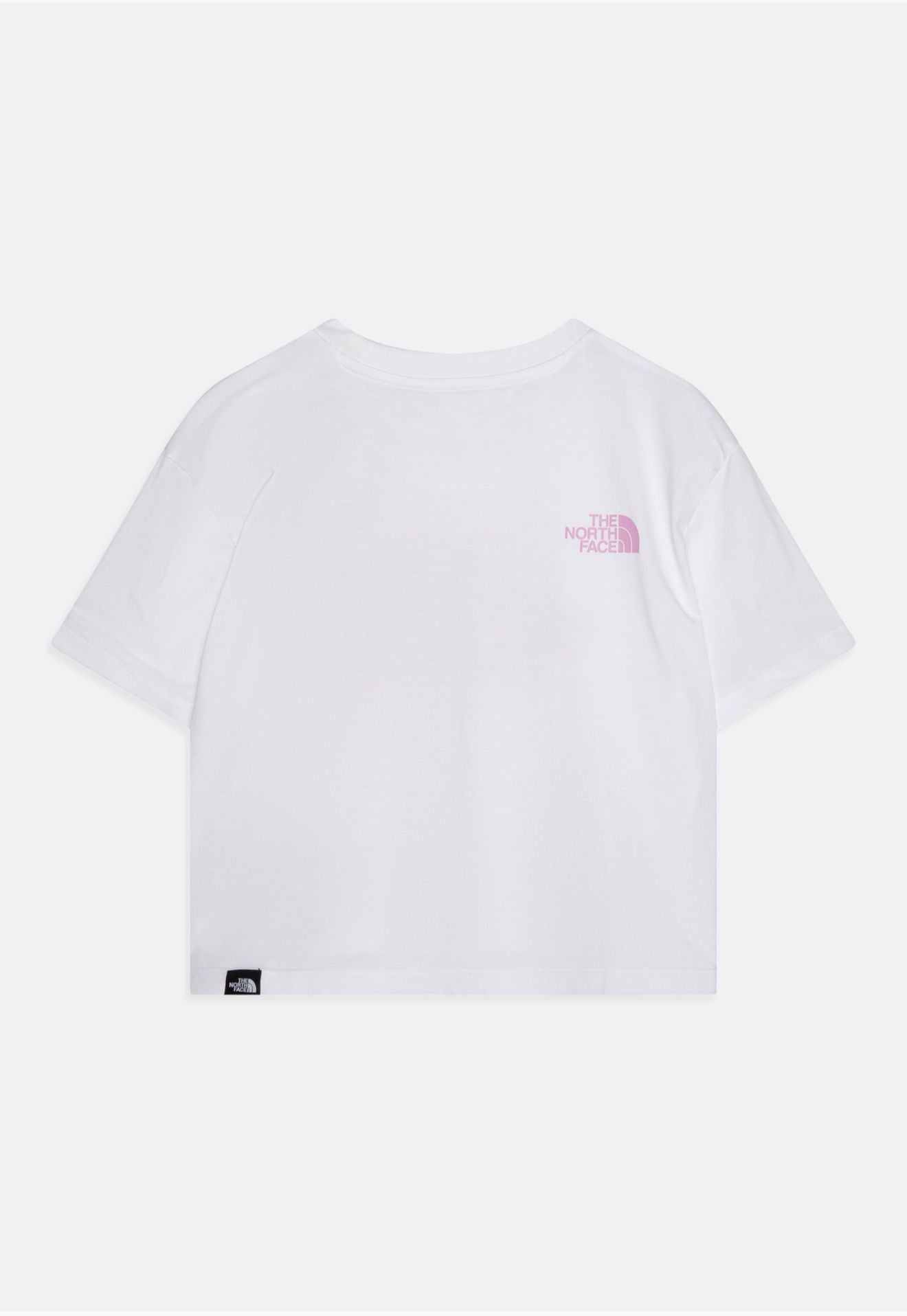 The north face T-shirt Bambine e ragazze