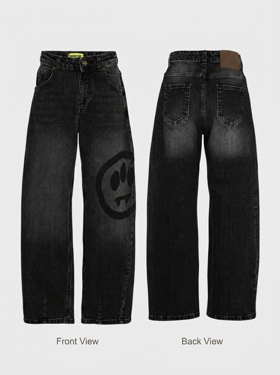 BARROW JEANS