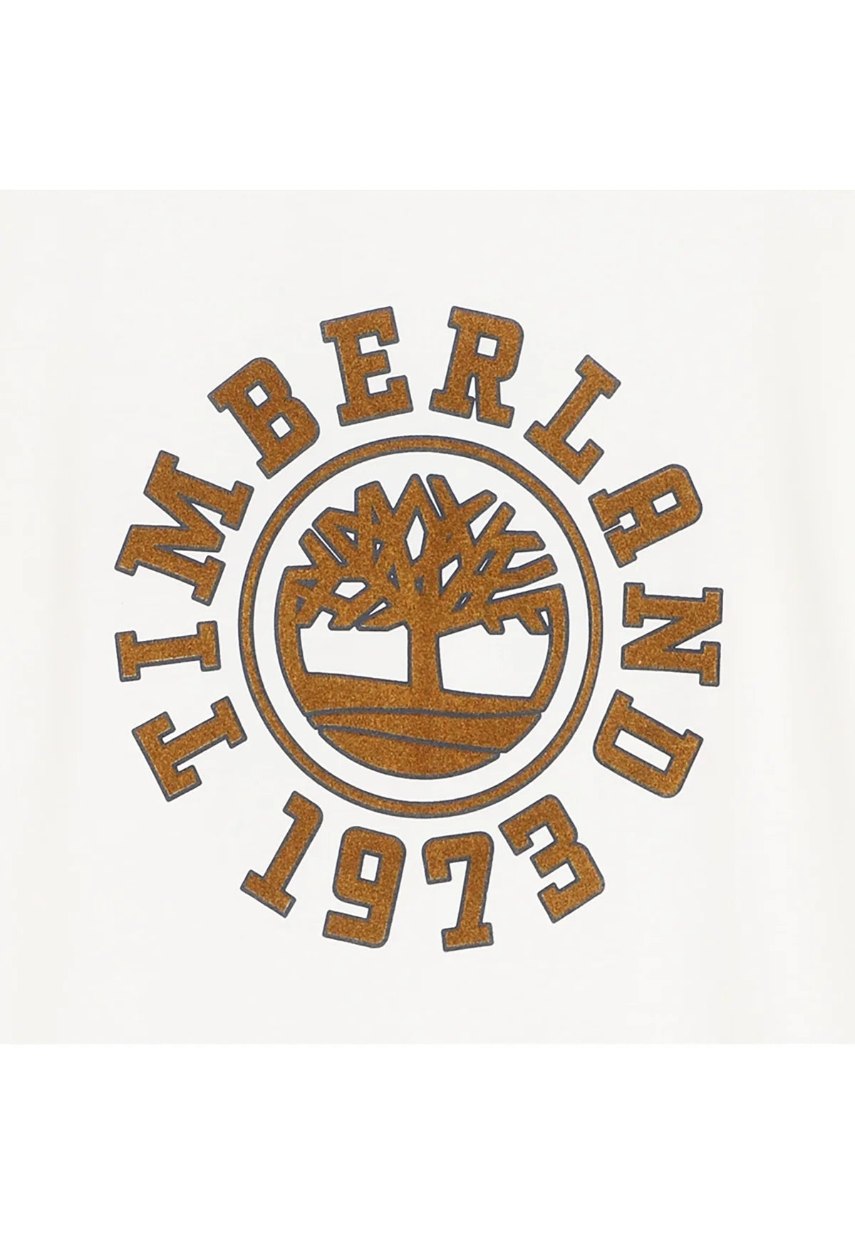 Timberland t-shirt manica lunga FW27