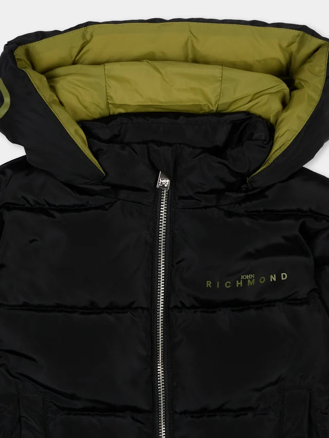 John Richmond Piumino FW27
