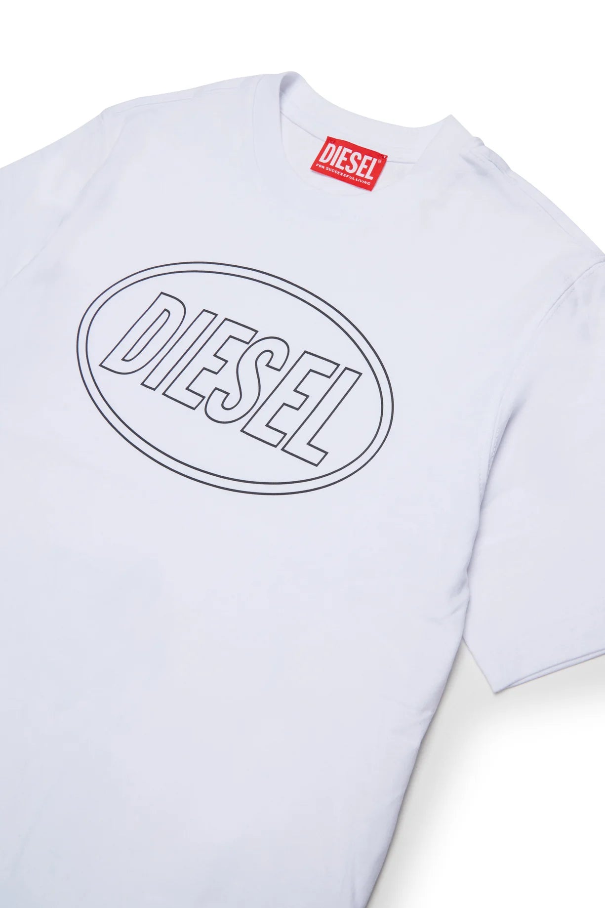 DIESEL T-SHIRT FW27