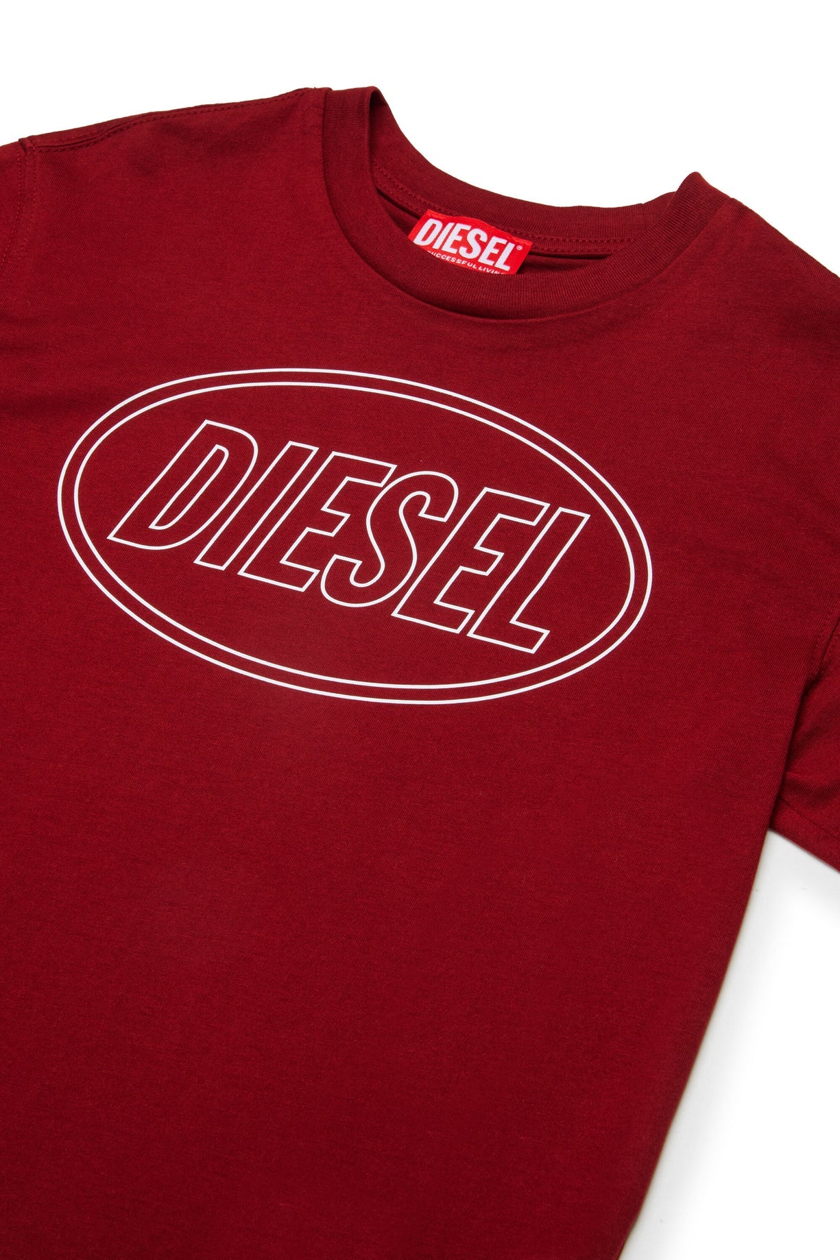 DIESEL T-SHIRT FW27