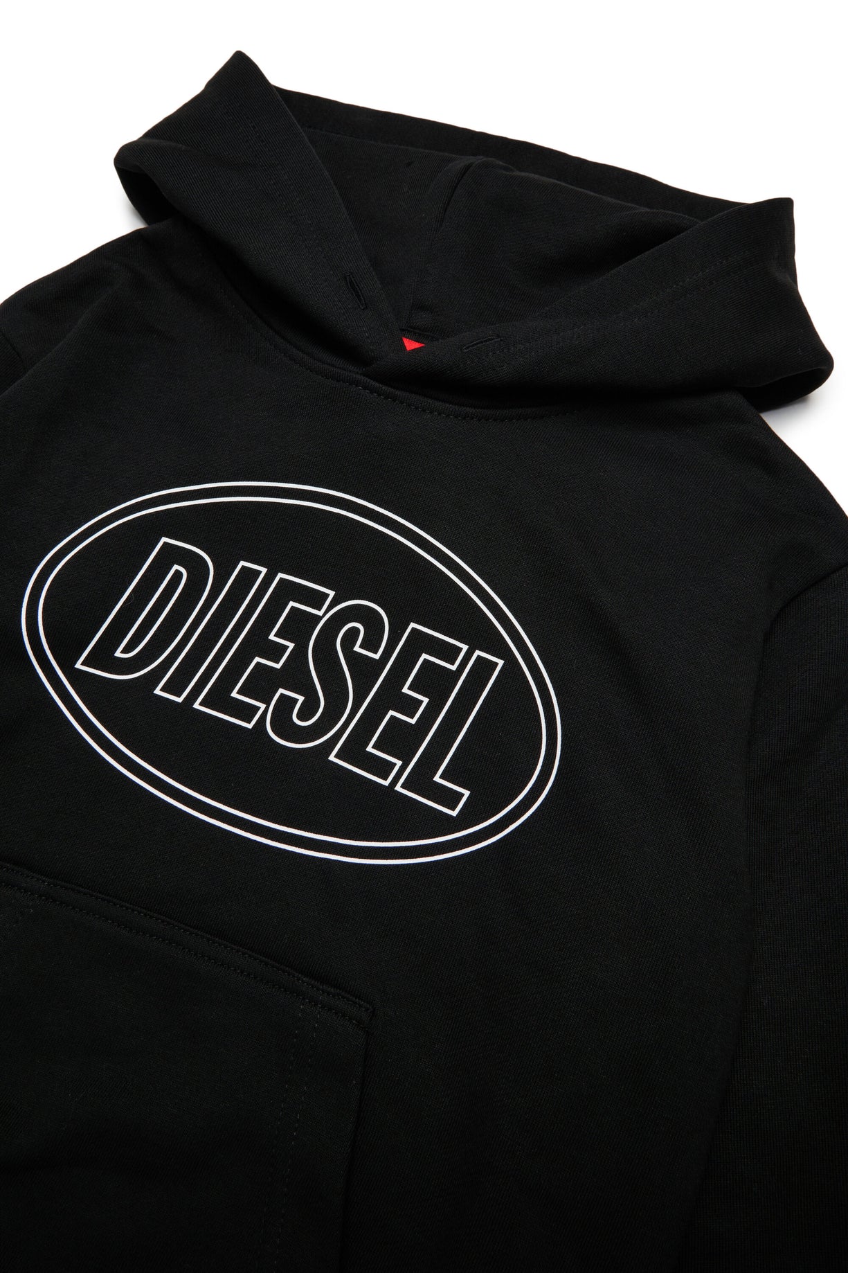 Diesel felpa con cappuccio FW27