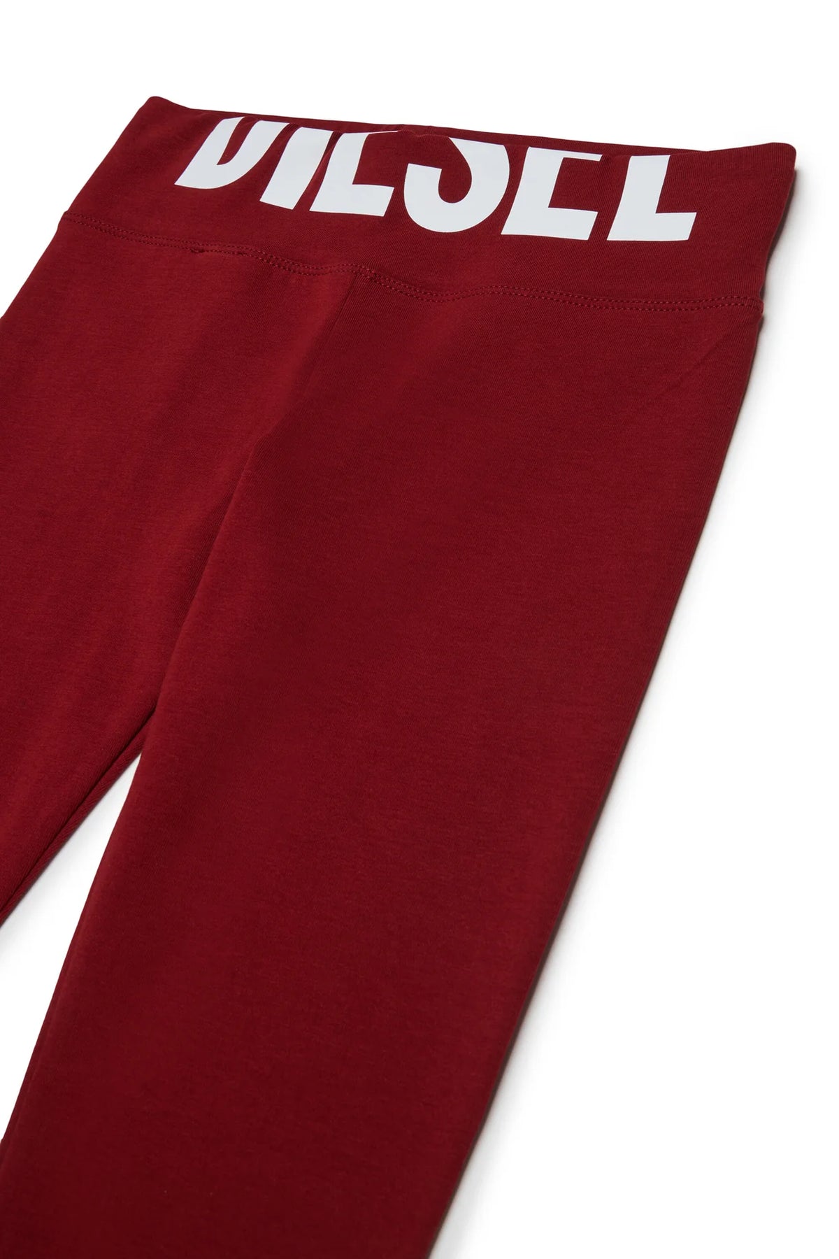 Diesel Leggings con elastico logato